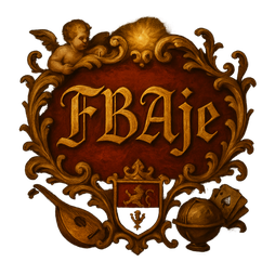 FBAje logo